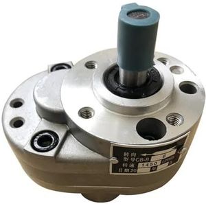 HBDCRJGE Hydraulische Gear Pump CB-B2.5F CB-B4F CB-B6F CB-B10F Aaluminum legering lage druk smering (CB-B10F)
