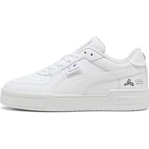 PUMA Heren BMW Mms Ca Pro Sneaker, Vapor Grijs, 43 EU