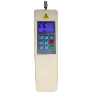 Dynamometer, HF Digitale krachtmeter Dynamometer Krachtmeetinstrumenten Push Pull Force Gauge Tester Meter(30N)
