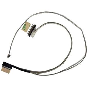 Voor ASUS voor Vivobook 14 X1404 X1404Z F1404Z X1404V Laptop Videoscherm LCD-scherm Lintcamera Flex DDXJWHLC011(DDXJWHLC011-30PIN)