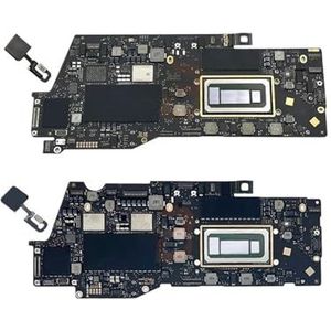 A2289 Moederbord 820-01598-A 820-01987-A A2159 Logic Board i5 i7 8GB 256G 512GB (A2289 i5 1.4 8G 512G)