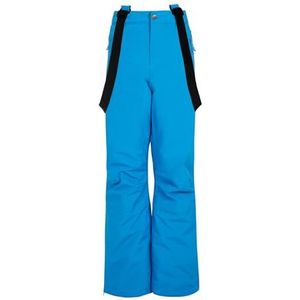 Protest Boys Ski and snowboard trousers SPIKET JR Marlin Blue 152