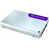 SOLIDIGM D5-P5336-serie (30.72TB, 2.5IN PCIE 4.0 X4, 3D5, QLC) Generiek GEEN Opaal