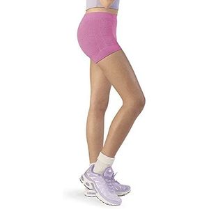 Solidea PANTY SILHOUETTE shorts modellanti 12 mmHg Camelia Art. 0472A5 Size M