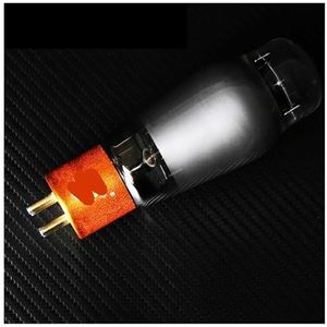 2A3 TII elektronenbuis vervangt 2A3 vacuümbuis met precisie-aanpassing (1 stuks)