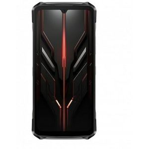 Doogee - S119 - Smartphone - Zwart - 8GB RAM - 512GB Opslag - 6.7 Inch Scherm