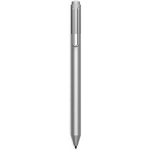 Styles Pen voor Microsoft Surface Echte Pen voor Pro 4/3/Boek /Zilver/3XY-00001, universeel capacitief touchscreen tablet-potlood
