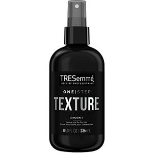 TRESemmé One Step 5-in-1 Hair Mist For Flat Hair Textuur Mist Hair Care for Grip and Textuur 8 oz