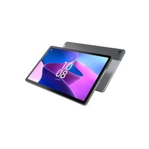 Lenovo Tab M10 Plus (3rd Gen) Mediatek 32 GB 26,9 cm (10.6") 3 GB Wi-Fi 5 (802.11ac) Android 12 Grijs