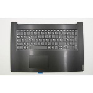 Lenovo Upper Case ASM_FR L 81M0 GT_BK, FRU5CB0S17162