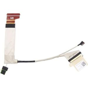 Voor Lenovo Legion S7 15IMH5 15ARH5 R9000X Y9000X R9000K 2021 Laptop Videoscherm LCD-scherm Lint Flex 30PIN / 40PIN(1109-05495 (40PIN))