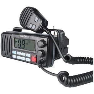 RS-508M VHF maritieme transceiver Ingebouwde klasse B DSC walkie talkie/maritieme VHF intercomtelefoon / IP67 VHF mobiele maritieme radio