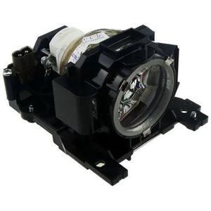 Met behuizingaccessoires DT00891 Projectorlamp for Hita-chi CP-A100 CP-A101 ED-A100 ED-A110 HCP-A8(DT00891 CBH)