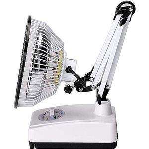 GZD - TDP Desktop - Warmtelamp - Lichttherapie voor Spierpijn Relief Treatment