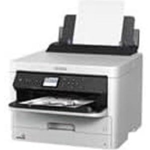 Epson Workforce Pro WF-C5290DW BAM | inkjetprinter, C11CG05401AA, wit