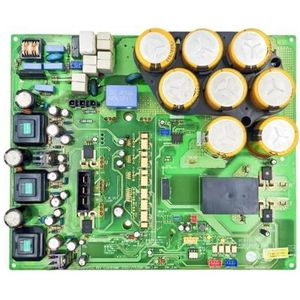 Stuurplaat voor centrale airconditioning EBR36932801 EBR369328 circuit EAX37052501 airconditioning
