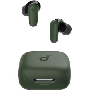 Anker - P30i - Draadloze Oordopjes - Slimme Noise Cancelling - 45 Uur Speeltijd - Bluetooth 5.4