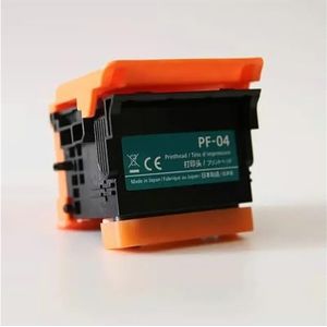 Printkop nozzle printkop for C-aon IPF650 IPF655 IPF680 IPF681 IPF685 IPF686 IPF755 IPF760 IPF765 IPF750 PF-04 pf04 pf 04