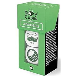 Rory's Story Cubes Animalia