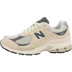 New Balance Heren M 2002, Sandstone Magneet Linen M2002rfa, 42 EU