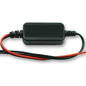 12V naar 4.2V Driving Recorder Voertuigstroomkabel Step Down 4.2V Power Converter
