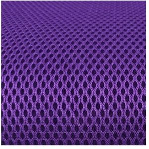 Luidsprekers, weefselraster, stofbescherming Stereostof Vervanging for akoestische apparatuur Luidsprekers Stofdicht Krasbestendig Bescherming Luidsprekerstof Mesh Doek(Color 18)