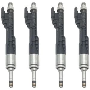 Brandstof Benzine Injector Voor BMW Z4 X3 X1 328i 320i 228i 2.0 GDI OEM 0261500172 13647639994 Brandstofinjectiesproeier Motoronderdelen 4 Stuks Injector