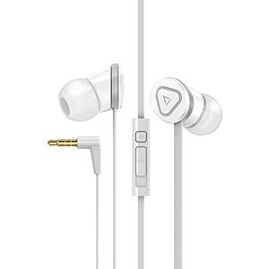Creative Hitz MA500 kabelgebonden in-ear headset, wit