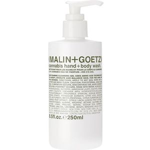 MALIN + GOETZ Cannabis Hand and Body Wash (250 ml)