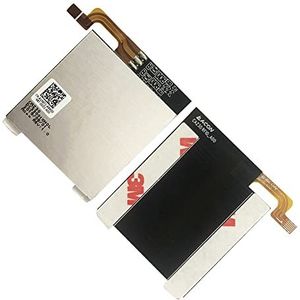 Zahara NFC-kaart vervanging voor Dell Latitude 7480 A166T DC33001XN0L