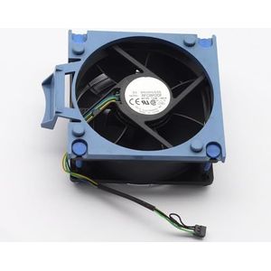 LMNCBVYA High-Performance Cooling Fan for ML110G7 Server - Compatible with Models 631568-001 & 644757-001 - DC12V, 1.43A, 4-Wire Design
