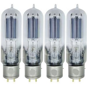 Tube WE845 1:1 kopie WE 845 upgrade 845T 845B 845DG HIFI audio buis versterker DIY precisie koppeling (4 stuks Matched)