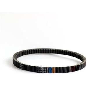 Drive Belt Scooter V-Riem Voor PIAGGIO Voor BEVERLY 300 Riem Maat 955 * 22 * 13 Motorfiets Riem Aandrijfriem