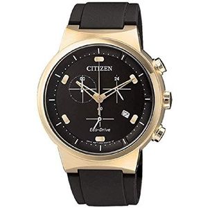 Citizen Eco-Drive AT2403-15E chronograaf