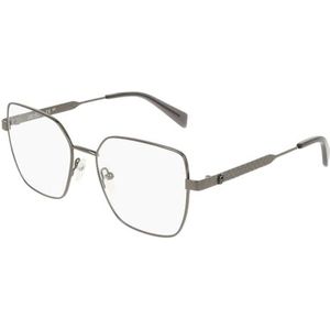 LIU JO Rahmen LJ2180 072 Dark Ruthenium 54/18/140 Dames