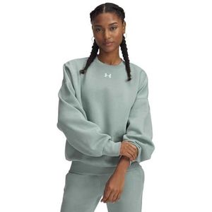 UNDER ARMOUR Rival Fleece Oversized Sweatshirt 2XL