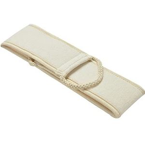 JINGYAN Gootsteenafvoerstopper Soft Skin Care Exfoliating Loofah Sponge Back Strap Bath Shower Body Massage Spa Cleaning Scrubber Brush body wash