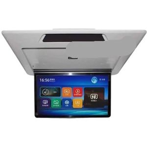 13,3 inch/15,6 inch for dakplafondmonitor multimedia videospeler(15.6Inch-A30-Gray)