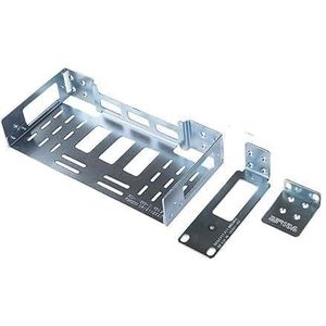 Cisco Compatibel 1RU Rack Mount Kit voor Cisco 1000 Series ISR Router ACS-1100-RM-19