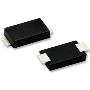 TVS DIODE, 12V, 600W, SLIMSMA, voorbijgaande spanningsonderdrukkers (TVS) Diodes, Aantal 5 | SMA6F12A-M3/6A