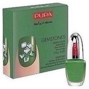 Pupa Gemstones Nail Art Kit