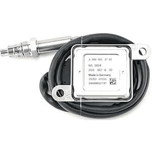 A0009053703 0009053703 5wk96703a 5wk9 6703a Stikstofoxide Nox-sensor Voor Mercedes Voor Benz Cla350 Gle350 Gle400 Ml350 Stikstofoxide Sensor Nox(5WK96703A)