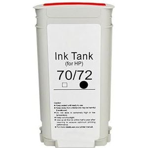 Compatibele inkjetinktcartridge for Designjet T1110 T1120 T1200 T1300 T2300 T610 T770 T790 T795 printer(1PC M)