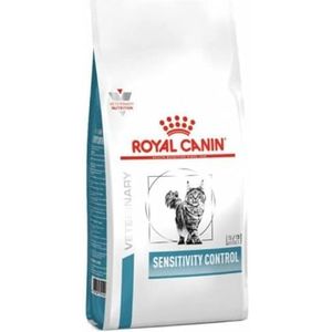 Royal Canin Vet Sensitivity Control Feline Dry Cat Food Duck 3 5 kg