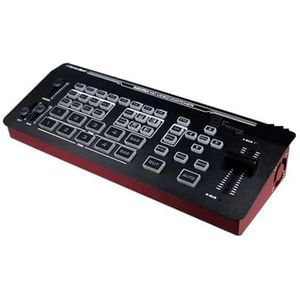 HDS7105 HDS7305 HDS8102 Videoschakelaar MD1010-MD1011 Super Mini-switcher 4 videoswitcher Naadloze Schakeling(7305)