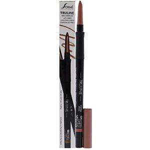 Sorme Cosmetics Truline Mechanische Lipliner - MPL03 Gestript Voor Vrouwen 0,3 g Lipliner