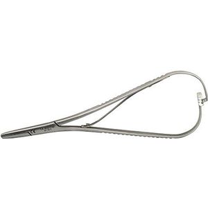 Naaldhouder naar Mathieu recht 17 cm