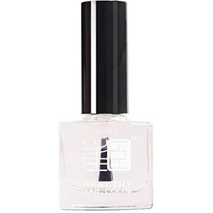 12Ml Nagellak Calcium Base Olie Nagellak Bescherming Wasverzachter Voeding Shining Polish DIY Manicure, Stijl 01