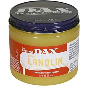 Dax Brillantine Pure Lanoline Conditioner 397 g
