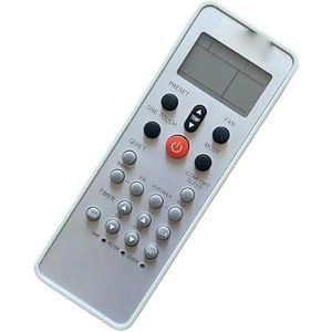 1 pc Vervanging Afstandsbediening Fit for Toshiba RAS-10SKVR-E RAS-24SKP-ES RAS-137SAV-E5 RAS-13SKV-E RAS-16SKV-E AC Airconditioner